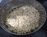 Foto del paso 4 de la receta: Galletas de avena