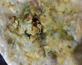 পাঁপড়ের পরোটা (papad porota recipe in Bengali) রেসিপির ধাপ 3 ছবি