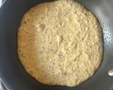 Foto del paso 2 de la receta: Pan saludable en sartén