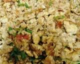 Scrambled Egg(pakistani style) recipe step 4 photo