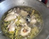 Foto langkah ke 4 dari resep 21. Garang asam ayam.
