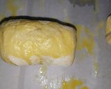 Foto del paso 14 de la receta: Croissant y chocolatinos con masa danesa