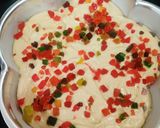 टी टाइम केक (Tea Time Cake recipe in Hindi) रेसिपी चरण 7 फोटो
