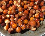 টোপা কুলের আচার(Topa Kuler Aachar Recipe in Bengali) রেসিপি ধাপ - 3 ছবি