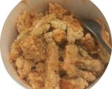 Foto langkah ke 6 dari resep Ayam Thaiwan a.ka. Shihlin KW.
