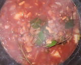 Foto del paso 1 de la receta: Palometa al horno con salsa de tomate