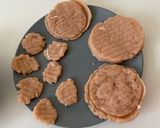 Une image de l'étape 5 de Nuggets pour Mcchicken.