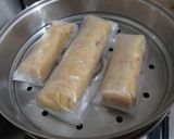 Foto langkah ke 3 dari resep Perkedel Roll.