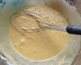 A picture of step 2 of Breton Apple Far.