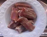 Foto del paso 6 de la receta 324. Arroz con costillas y alcachofas