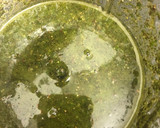 Foto del paso 3 de la receta: 306. Chuletas de cordero con pesto de menta en Airfryer (principal carne)