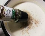 Fasírt, lágy sajtos burgonya ölelésben 💫 recept fázis 10 fotója