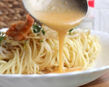 Foto langkah ke 4 dari resep Mie Celor Palembang.
