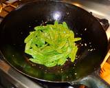 Foto del paso 2 de la receta POLLO CHOW MEIN. JON STYLE
