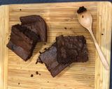 Une image de l'étape 5 de Fondant au chocolat sans lactose ni gluten.