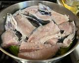 Paksiw na Bangus Recipe recipe step 2 photo