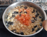 Foto del paso 5 de la receta: Pasta estilo Fernando