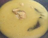 Foto langkah ke 3 dari resep Laksa Betawi.