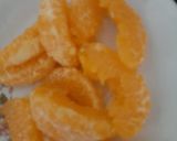 ઓરેન્જ જ્યૂસી ફ્રુટ ચાટ (Orange Juicy Fruit Chat Recipe In Gujarati) રેસીપી સ્ટેપ2ફોટો