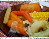 Foto del paso 11 de la receta: Puchero Criollo