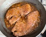 Foto del paso 2 de la receta: Hígado frito de res
