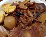 Foto langkah ke 9 dari resep Babi Chin Spesial Imlek.