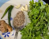सोया टिक्की - प्रोटीन रिच पौष्टिक स्टार्टर (Soya Tikki : Protein Rich Nutritious Starter) रेसिपी चरण 4 फोटो