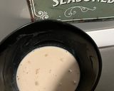 Parmezános sós karikák recept fázis 1 fotója