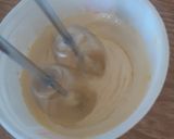 Foto del paso 7 de la receta: Tarta de crema pastelera y culis de chicozapote