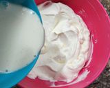 Foto del paso 7 de la receta: 🥳🎂 Torta Oreo - Bon. Torta de cumpleaños 🎂🥳