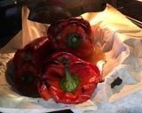 Foto del paso 5 de la receta Rocoto Relleno (Pimientos rellenos de Perú!!)