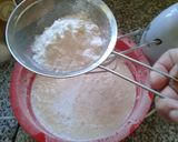 Foto del paso 4 de la receta: Bizcochuelo con sorpresa 😋