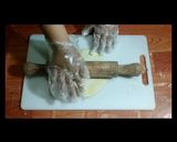 Foto langkah ke 3 dari resep Ide Usaha Dough Pizza / Roti Pizza Tutorial Lengkap dg Gambar dan Video.