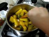 Locro de Zapallo Peruano