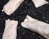 Foto del paso 8 de la receta: Arrolladitos primavera de verdura