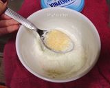 รูปขั้นตอนการทำที่ 4 ของ สปาเกตตี้ (เกือบ) คาโบนาร่า Lowfat