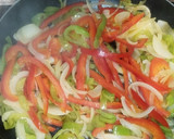 Foto del paso 1 de la receta: Pizza