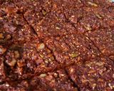 A picture of step 7 of Pepper bread.