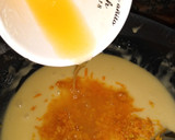 Foto del paso 5 de la receta: Budín de naranja 🍊 súper húmedo riquísimo 🍊