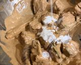 Foto langkah ke 3 dari resep Rendang Mudah Cepat Saji.