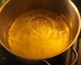 Foto del paso 1 de la receta: Sopa contundente de verduruchas