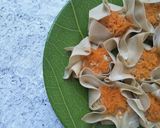 Foto langkah ke 2 dari resep Dimsum Ayam Home Made.