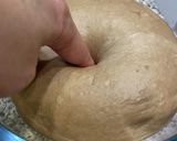 Foto del paso 7 de la receta: Pan de masa madre de Hojicha