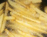 Foto del paso 1 de la receta: Papas Fritas
