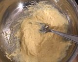 Une image de l'étape 3 de Crumble de Potiron.