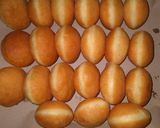 Foto langkah ke 4 dari resep Donat.