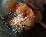 सूजी का हलवा (sooji ka halwa recipe in Hindi) रेसिपी चरण 2 फोटो