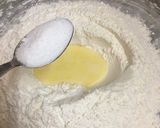 Foto del paso 2 de la receta: Pan casero, súper FÁCIL !