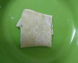 Foto langkah ke 3 dari resep Martabak tahu.