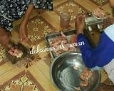 Foto langkah ke 1 dari resep Bakso Inaq delacious.